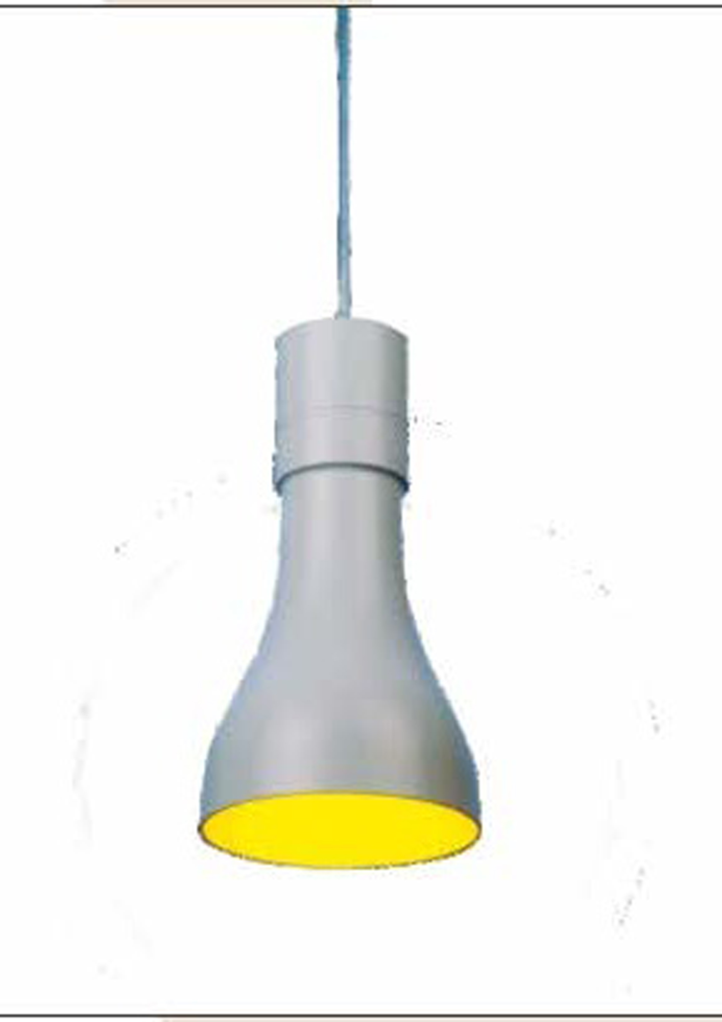 Beyond Lights - Metal Pendant Lamp- GL